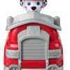 Paw Patrol, Camion dei Pompieri di Marshall, Veicolo e Personaggio Marshall, Giochi Bambini, 3+ anni - immagine 10