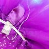 Petitebelle Singolo Colore Bling Stars Led Luci Lady Tulle Tutu - immagine 5