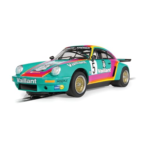 Scalextric- Figura Giocattolo, C4439