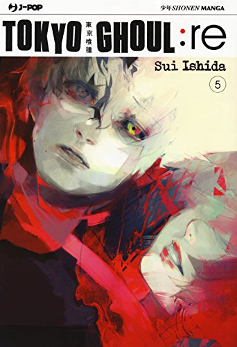 Tokyo Ghoul:re (Vol. 5)