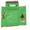 Und überall auf den Tannenspitzen: Ein nostalgischer Adventskalender - immagine 3