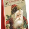 Und überall auf den Tannenspitzen: Ein nostalgischer Adventskalender