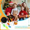 Yoyo reattivo professionale in metallo S2 per principianti e avanzati con custodia yoyo, Yoyo sostituibile non rispondente per giocatori di trucchi professionisti, doppio scopo Fingerspin Yoyo - immagine 8