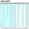 ABRTJCL Completo Basket Uomo/Ragazzo, Canotte Allenamento Basket Uomo/Ragazzo, Canottiera da Basket Uomo/Ragazzo, Maglia da Basket e Pantaloncini Uomo/Ragazzo - immagine 5