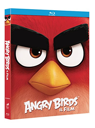 Angry Birds - Il Film