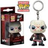 Funko 4871 Pocket POP! Keychain Horror Jason Voorhees - immagine 3