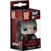 Funko 4871 Pocket POP! Keychain Horror Jason Voorhees - immagine 4