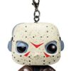 Funko 4871 Pocket POP! Keychain Horror Jason Voorhees