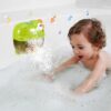 Giocattolo da bagno per vasca da bagno a partire da 1 2 3 4 anni, giocattolo per vasca da bagno con musica, giocattolo per il bagno per bambini - immagine 10