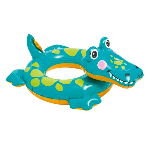 Grande pneumatico da nuoto per bambini Animal