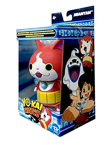 Hasbro Yo-Kai Watch - Yo-KaiGioco Mood Reveal Figures , Modelli/Colori Assortiti, 1 pezzo, B6047EQ0 - immagine 3
