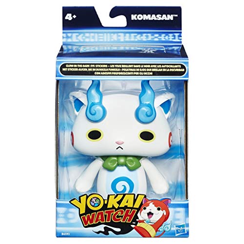Hasbro Yo-Kai Watch - Yo-KaiGioco Mood Reveal Figures , Modelli/Colori Assortiti, 1 pezzo, B6047EQ0 - immagine 4