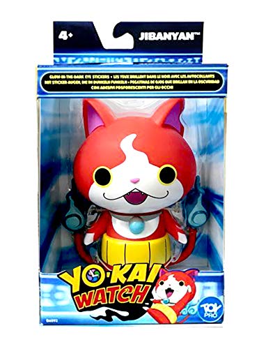 Hasbro Yo-Kai Watch - Yo-KaiGioco Mood Reveal Figures , Modelli/Colori Assortiti, 1 pezzo, B6047EQ0
