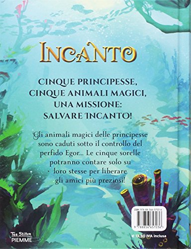 La magia dei ricordi. Ediz. a colori - immagine 4