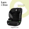 Lionelo Lars Seggiolino Auto - immagine 3