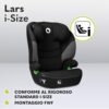 Lionelo Lars Seggiolino Auto - immagine 4