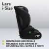 Lionelo Lars Seggiolino Auto - immagine 5