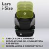 Lionelo Lars Seggiolino Auto - immagine 6