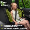 Lionelo Lars Seggiolino Auto - immagine 7