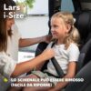Lionelo Lars Seggiolino Auto - immagine 9