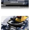 Mondo Motors - RED BULL F1 RB19 BRICKS - scala 1:24 - auto Formula 1 da costruire - 51244 - immagine 6