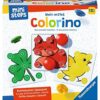 Ravensburger ministeps 4186 - Gioco classico per imparare i colori, giocattolo dai 18 mesi in su - immagine 3