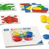 Ravensburger ministeps 4186 - Gioco classico per imparare i colori, giocattolo dai 18 mesi in su - immagine 4