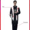 SMIFFYS Costume - immagine 5