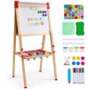 VEVOR Cavalletto artistico per bambini