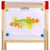 VEVOR Cavalletto artistico per bambini - immagine 11