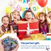 ZDNT 30 pezzi Macchinine Per Bambini,10 pezzi in polistirolo aereo per bambini, piccoli regali per gli ospiti, set di auto giocattolo Give Away Pinata, riempimento per bambini - immagine 8
