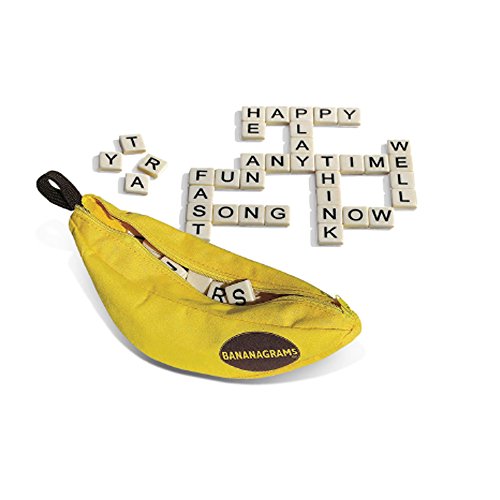 Bananagrams 65803 Gioco di parole