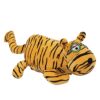 Barbapapa Giochi Preziosi BAP44200 i Pelouche Si Trasformano in Animali e Barbottina Si Strasforma in Tigre Semplicemente Rivoltandola su se Stessa, per Bambini a Partire dai 12 Mesi - immagine 7