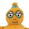 Barbapapa Giochi Preziosi BAP44200 i Pelouche Si Trasformano in Animali e Barbottina Si Strasforma in Tigre Semplicemente Rivoltandola su se Stessa, per Bambini a Partire dai 12 Mesi - immagine 9