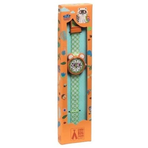 DJECO Orologi di apprendimento DD00427
