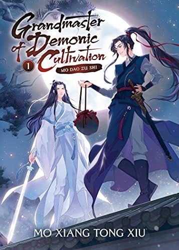 Grandmaster Demonic Cultivation: Mo Dao Zu Shi: 1