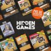 Hidden Games Scena del crimine – Mistero dell'isola – Gioco di scena del crimine realistico, emozionante gioco di fuga Room - immagine 9