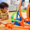 Hot Wheels Pista - immagine 3
