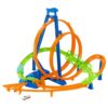 Hot Wheels Pista