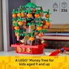 Lego Money Tree Kids toy building block - immagine 3