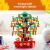 Lego Money Tree Kids toy building block - immagine 4