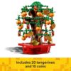 Lego Money Tree Kids toy building block - immagine 5