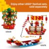 Lego Money Tree Kids toy building block - immagine 8