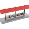 Lionel Electric O Gauge Model Train Accessories, Station Platform