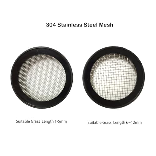 Mini Floccaggio Erba Statica, Mini Applicatore In 4 Colori Per Floccatrice 8 Erba Statica 2 Applicatore ABS Netcover Con Impugnatura Antiscivolo Per Modellazione Scenica Modellazione Tavoli Con Sabbia - immagine 5