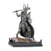 The Noble Collection The Lord of The Rings Diorama Sauron