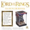 The Noble Collection The Lord of The Rings Diorama Sauron - immagine 6