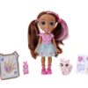 B-KIND ECO DOLLS B-KIND: IVY ECO-FRIENDLY FASHION DOLL - immagine 9