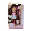 B-KIND ECO DOLLS B-KIND: IVY ECO-FRIENDLY FASHION DOLL - immagine 12
