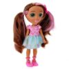 B-KIND ECO DOLLS B-KIND: IVY ECO-FRIENDLY FASHION DOLL - immagine 13